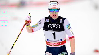 NM bronse til Silje